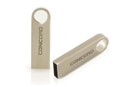 16 GB Usb 2.0 Flash Bellek C-U16