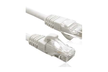 5 METRE ETHERNET PATCH CAT6 POSETLI KABLO GABC605