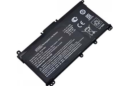 Hp Pavilion 255 g7 15-cc Serisi HT03xl HSTNN-UB7J TPN-Q190 920070-855 , 11.4V 3400MAH