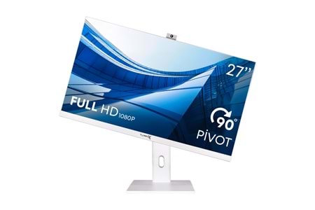 TURBOX İ5-6400 8GB DDR4 RAM 512GB M.2 NVMe SSD 27