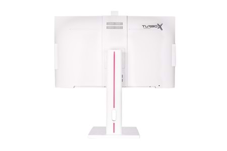 TURBOX İ5-6400 8GB DDR4 RAM 512GB M.2 NVMe SSD 27