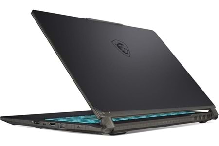 MSI CYBORG İNTEL İ5-13420H 16GB DDR5 RAM 512GB M.2NVMe SSD RTX4050 GDDR6 6GB 15.6