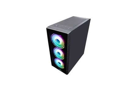 ALPHA CORE USB 3.0 400W ATX GAMING KASA