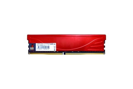 Dragos Frost 16GB DDR4 3200MHZ PC Ram