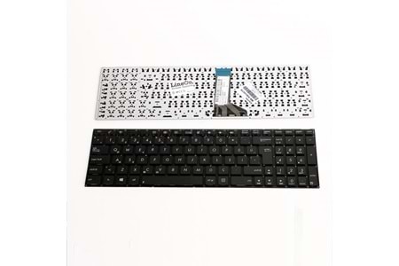 Asus X551,X551M X551MA X551MAV X551C X551CA x553ma ASUS X551 X551C X551CA X551MA X553 X553M K555L 9Z.N8SSQ.60T NSK-USA0T Uyumlu Klavye