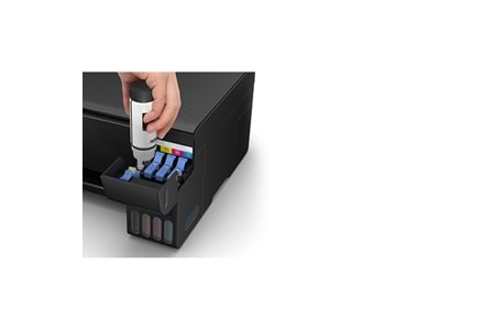 EPSON L3250 RENKLI INKJET YAZ/TAR/FOT/WIFI TANKLI YAZICI