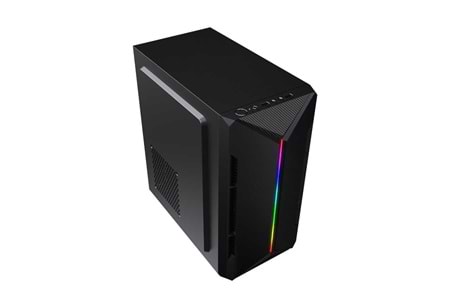 TURBOX 250W USB 2.0 ATX BİLGİSAYAR KASASI ( MA01 )