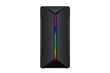 TURBOX 250W USB 2.0 ATX BİLGİSAYAR KASASI ( MA01 )
