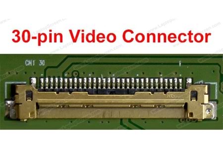 14.0 PANEL SLİM 30 PİN FULLHD IPS ÇITASIZ