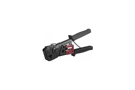S-LINK SL-376E YUKSEK KALITE RJ-45/11 IKILI PENSE