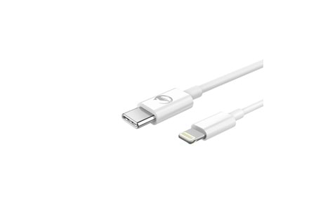SPRANGE SLFC L-FORCE USB-C Lightning Kablo 1Mt.