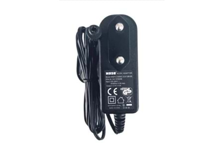MOSO 12V 1A MODEM-UYDU-LED 5.5*2.5 ADAPTÖR