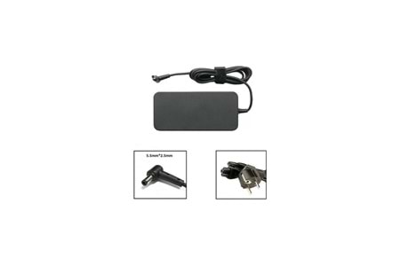 CHICONY 19.5V 9.23A 5.5*2.5