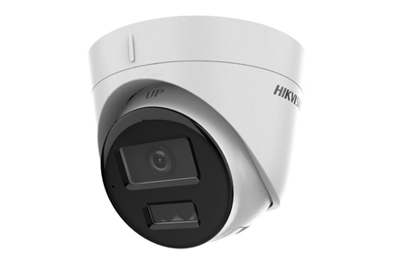 HIKVISION DS-2CD1323G2-LIUF (DAHILI MIK) 2MP 2.8MM AKILLI HIBRIT IŞIKLI MINI IR IP DOME KAMERA (H.265+)