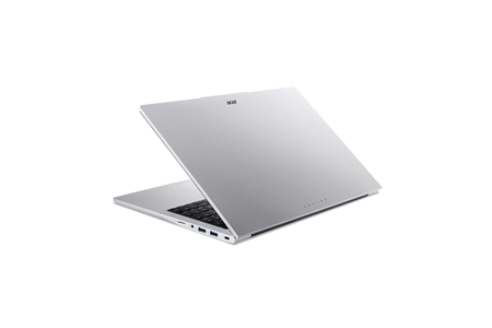 ACER ASPIRE INTEL i5-12450H 8GB DDR5 RAM 512GB M.2 NVME SSD 15.6 FULL HD IPS GUMUS NOTEBOOK
