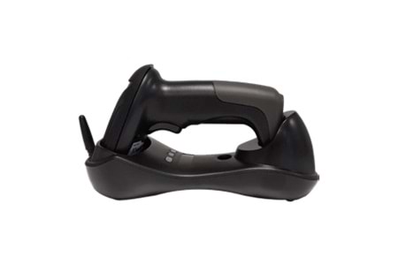 PERKON LS42 TIGER KABLOSUZ KAREKOD 1D/2D STANDLI BARKOD OKUYUCU