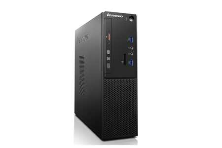 LENOVO S510 İ5 6.NESİL / 8 GB DDR4 RAM/SSD YOK/VGA-DP /KURUMSAL MİNİ KASA( 2.EL ) NAKİT