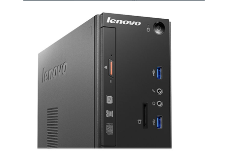 LENOVO S510 İ5 6.NESİL / 8 GB DDR4 RAM/SSD YOK/VGA-DP /KURUMSAL MİNİ KASA( 2.EL ) NAKİT
