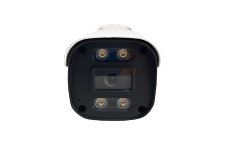 IC KL 5404W4 4MPSC 3.6 P DS POE SESLİ COLORVU BULLET IP GUVENLIK KAMERASI
