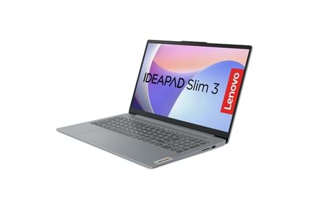LENOVO İDEAPAD SLİM İ5 13420H 16GB RAM 512GB SSD FULL HD FREEDOS 15.6
