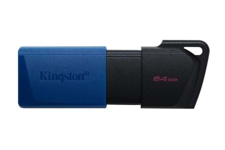 KINGSTON 64GB USB3.2 DATATRAVELER EXODİA USB BELLEK DTXM/64GB