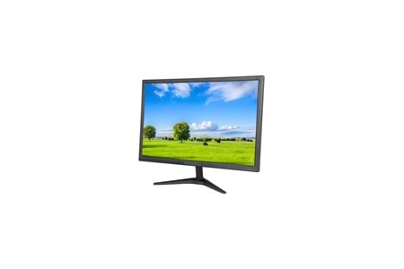 SENSEI 21.5'' HS215 1920X1080 60HZ 5MS HDMI+VGA LED MONITOR