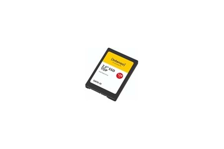 INTENSO TOP 128GB 2.5'' SATA3 SSD 520/480