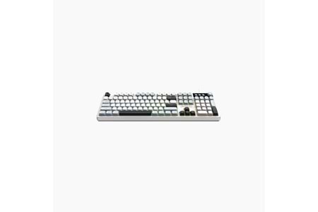 JEDEL K511 USB IŞIKLI KABLOLU GAMİNG KLAVYE