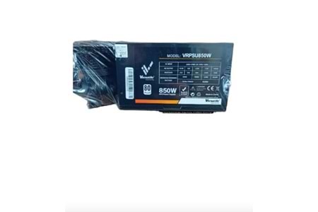 VERSATILE 850W 80+VRPSU850W POWER SUPPLY