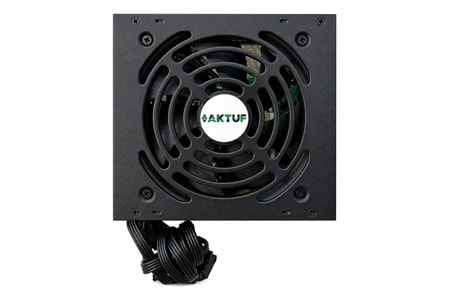 AKTUF TOWER 300W OFİS KASASI