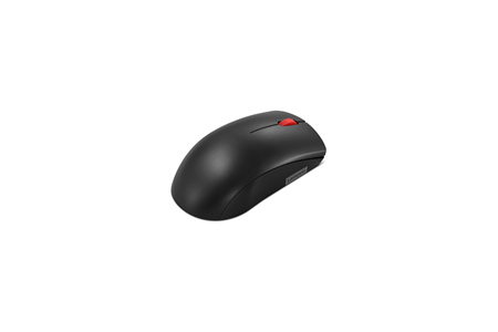 LENOVO 150 1000DPİ 2.4GHZ KABLOSUZ MOUSE SİYAH MS-370OR