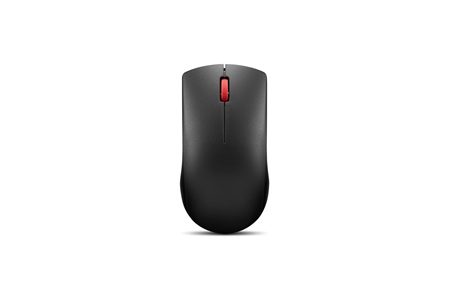 LENOVO 150 1000DPİ 2.4GHZ KABLOSUZ MOUSE SİYAH MS-370OR