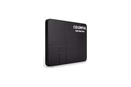 COLORFUL SL500 480GB 500-450 MB/S SSD 2.5''