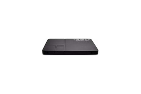 COLORFUL SL500 480GB 500-450 MB/S SSD 2.5''