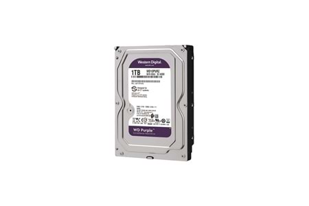 WESTERN DIGITAL WD10PURZ PURPLE 3.5