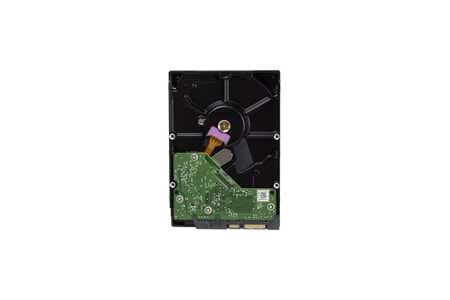 WESTERN DIGITAL WD10PURZ PURPLE 3.5