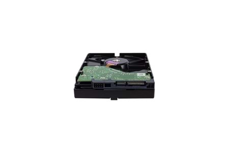 WESTERN DIGITAL WD10PURZ PURPLE 3.5