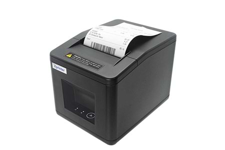 XPRINTER XP-Q805K THERMAL USB+ETHERNET 203 DPI FIS YAZICI