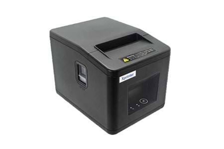 XPRINTER XP-Q805K THERMAL USB+ETHERNET 203 DPI FIS YAZICI