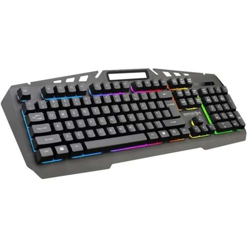 ACER IŞIKLI RGB 1.5M KABLOLU GAMİNG KLAVYE - OKW213