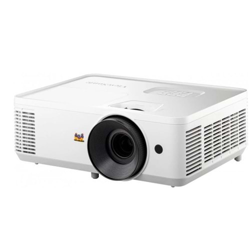 VIEWSONIC PA700W DLP WXGA(1280x800)4500AL 2xHDMI 1xVGA GIRIS/CIKIS 1x SES/GIRIS/CIKIS 1x USB TIP A 12.500:1 3W HOPARLOR SUPERCOLOR™PROJEKSIYON