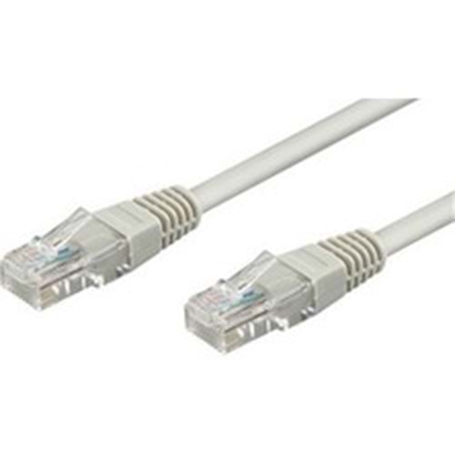 3 METRE GAB-C603 ETHERNET PATCH CAT6 POSETLI KABLO