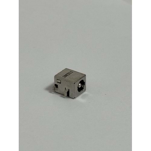 ASUS K53 / K53B / K53BY/ K53E / K53L / K53S / K53SC / K52 / K53 / X54 / K55 / X55 DC POWER SOKET JACK ( GÖRSEL TEYİT ALINIZ. )
