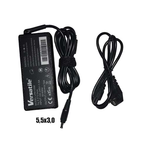 19.5V-4.7A 5.5*3.0mm LPA13SM (SAMSUNG)