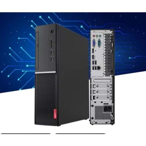 LENOVO V520S İ5 7.NESİL / 8 GB DDR4 RAM/SSD YOK/VGA-HDMI-DP /KURUMSAL MİNİ KASA( 2.EL ) NAKİT
