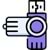USB BELLEKLER