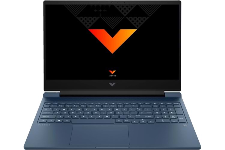 HP VİCTUS İ5 13500H 16GB DDR4 RAM 512GB M.2 NVME SSD 6GB RTX4050 GDDR6 15.6