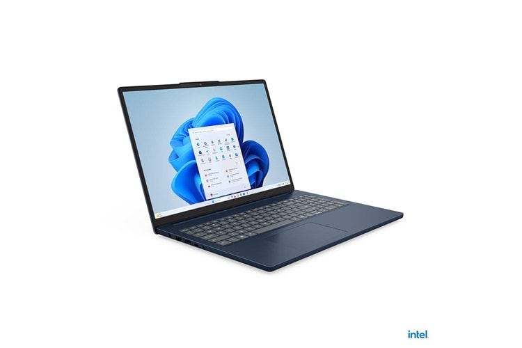 LENOVO İDEAPAD SLİM İ5 13420H 8GB DDR5 RAM 512GB M.2 NVME SSD WİN11 HOME 16.0