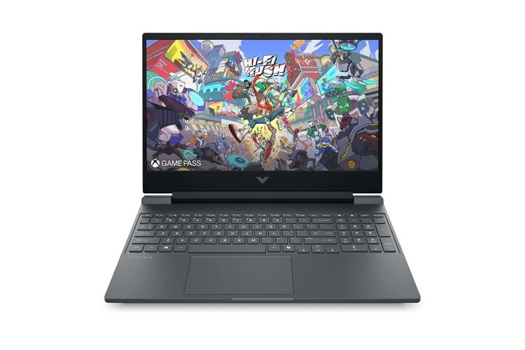 HP VİCTUS İ5 13420H 16GB DDR4 RAM 512GB M.2 SSD 6GB RTX3050 15.6 FULL HD FREEDOS 144HZ GAMİNG NOTEBOOK