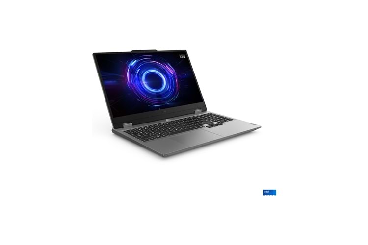 LENOVO LOQ İ5 13450HX 16GB DDR5 RAM 512GB SSD RTX5050 GDDR7 8GB 15.6
